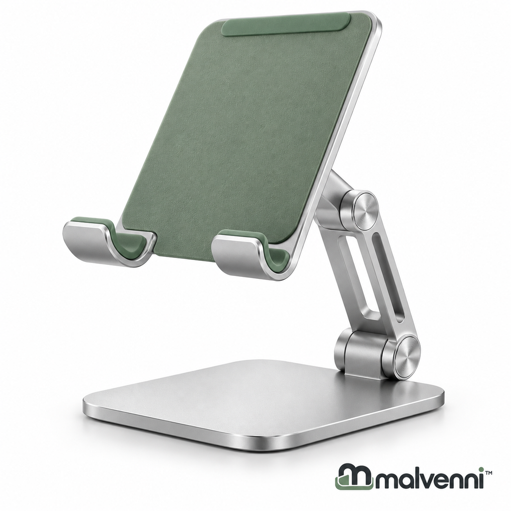 Malvenni Adjustable Tablet Stand
