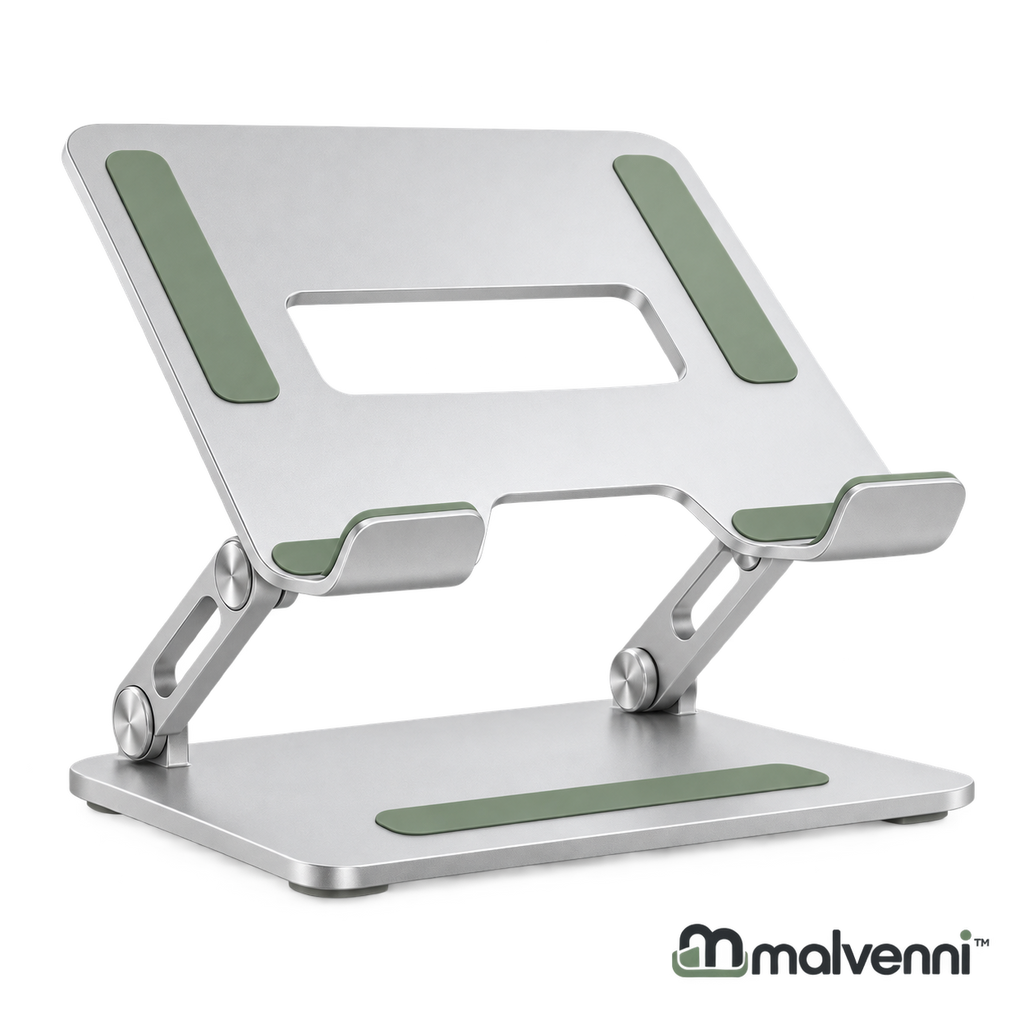 Malvenni Aluminum Laptop Stand