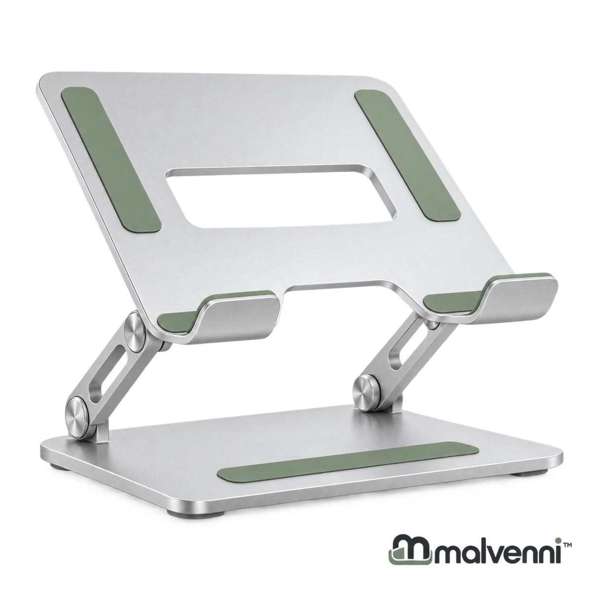 Malvenni Aluminum Laptop Stand