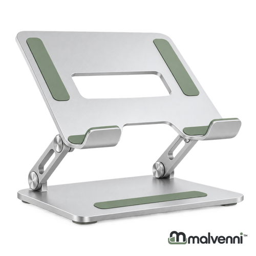 Malvenni Aluminum Laptop Stand