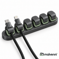 Malvenni Magnetic Cable Clip Rail