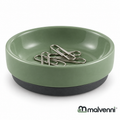 Malvenni Magnetic Paper Clip Holder