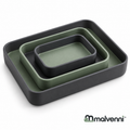 Malvenni Nesting Desk Tray Set