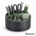 Malvenni Rotating Stationery Caddy