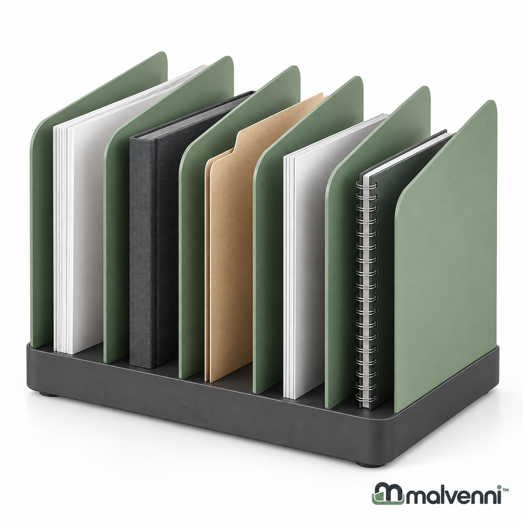 Malvenni Vertical File Sorter