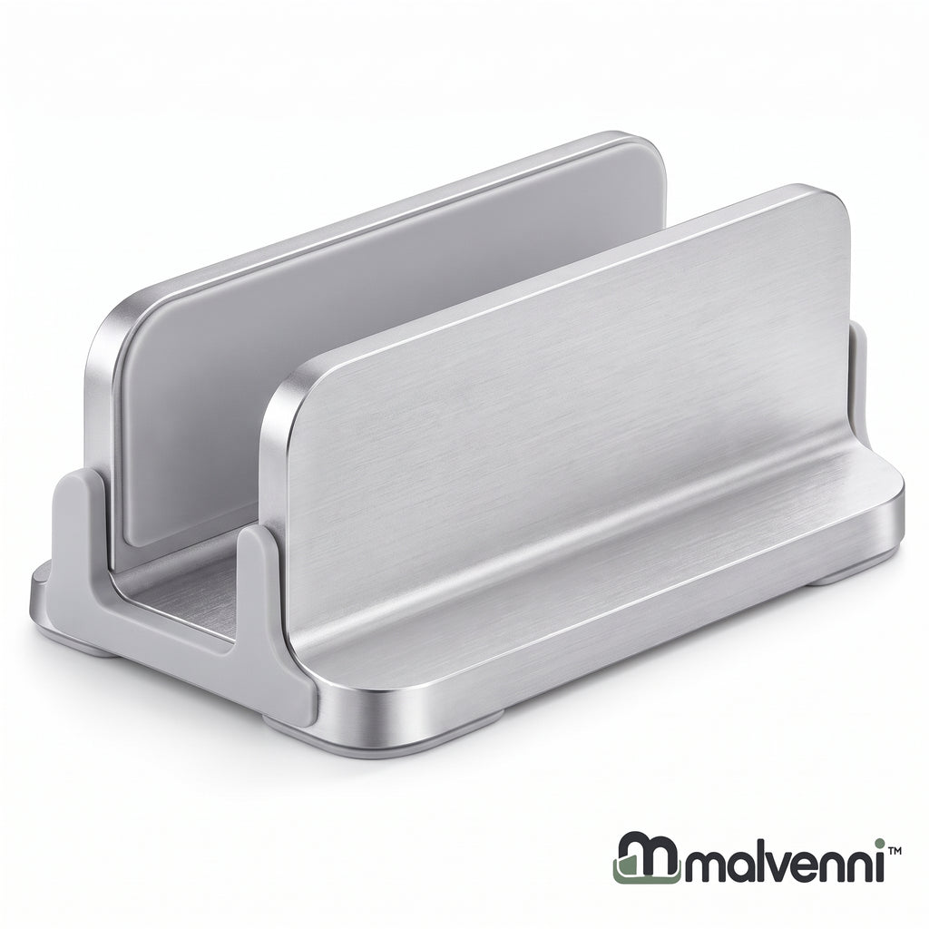 Malvenni Vertical Laptop Dock