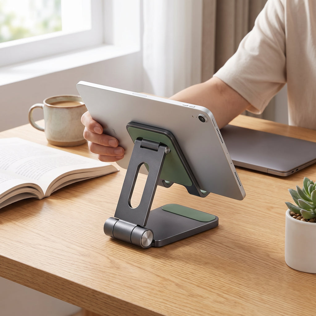 Malvenni Minimal Phone Stand