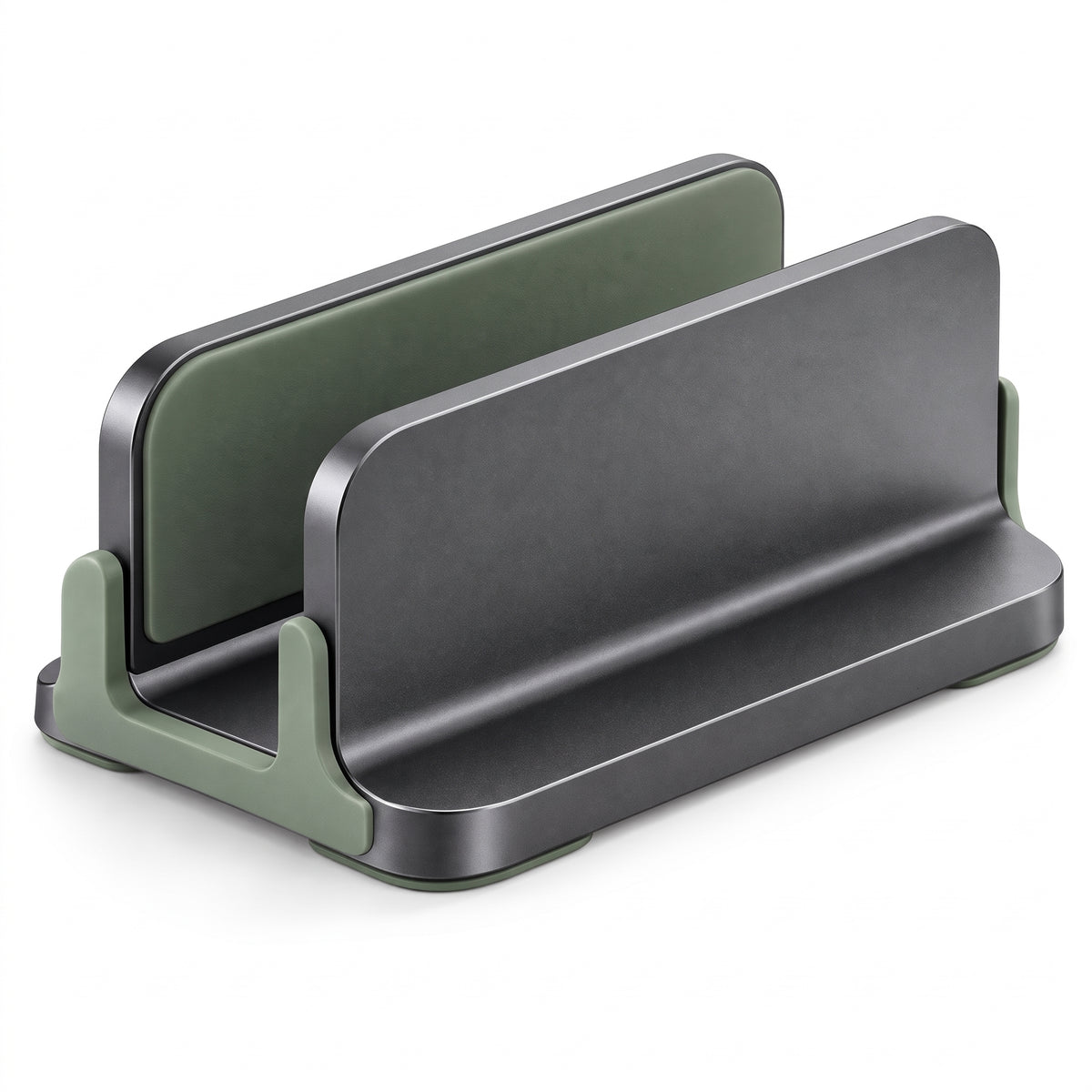 Malvenni Vertical Laptop Dock