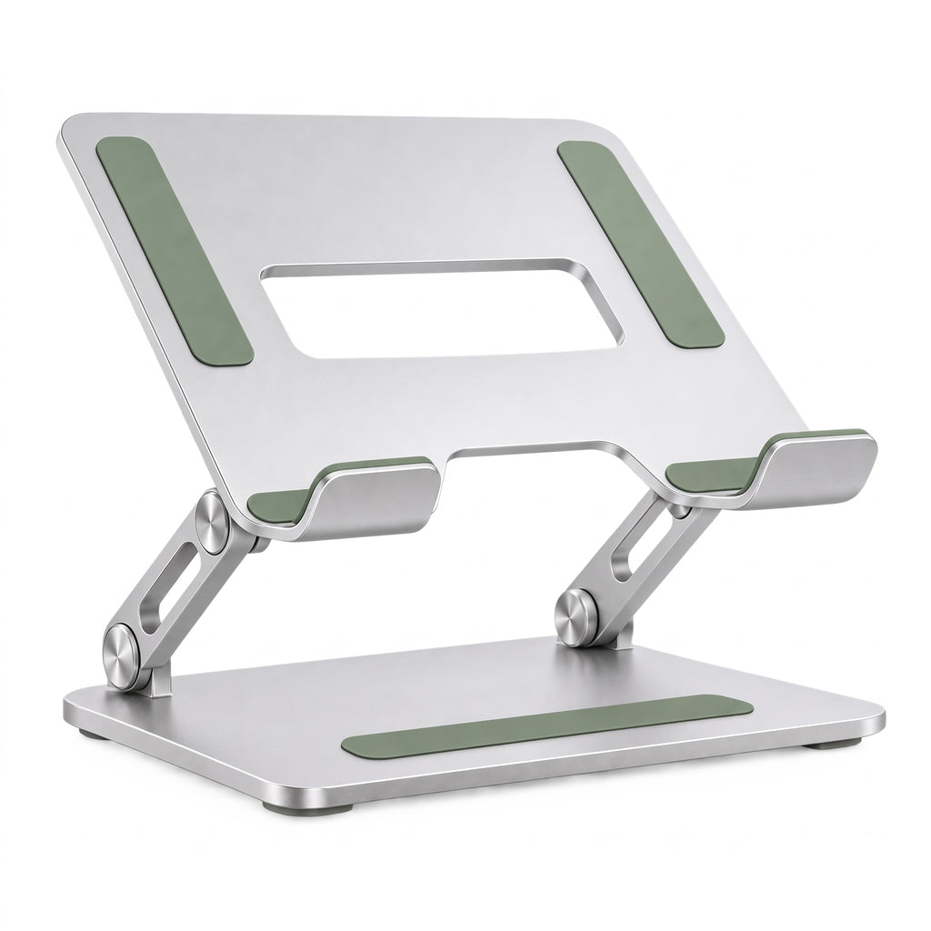 Malvenni Aluminum Laptop Stand
