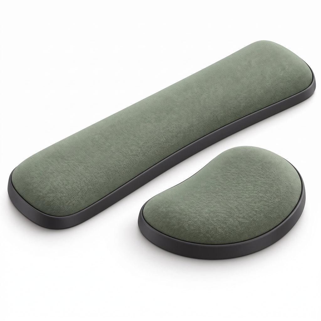 Malvenni Ergonomic Wrist Rest Set