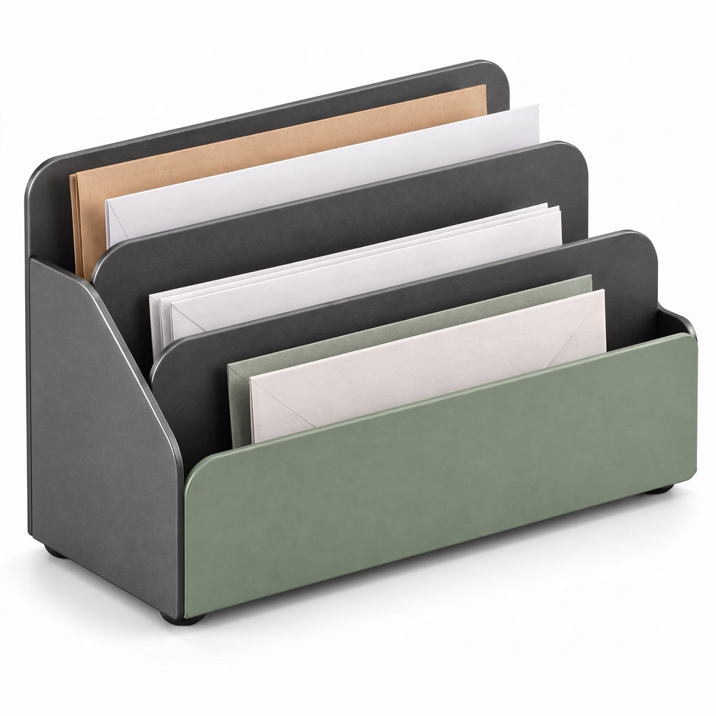 Malvenni Modern Mail Organizer