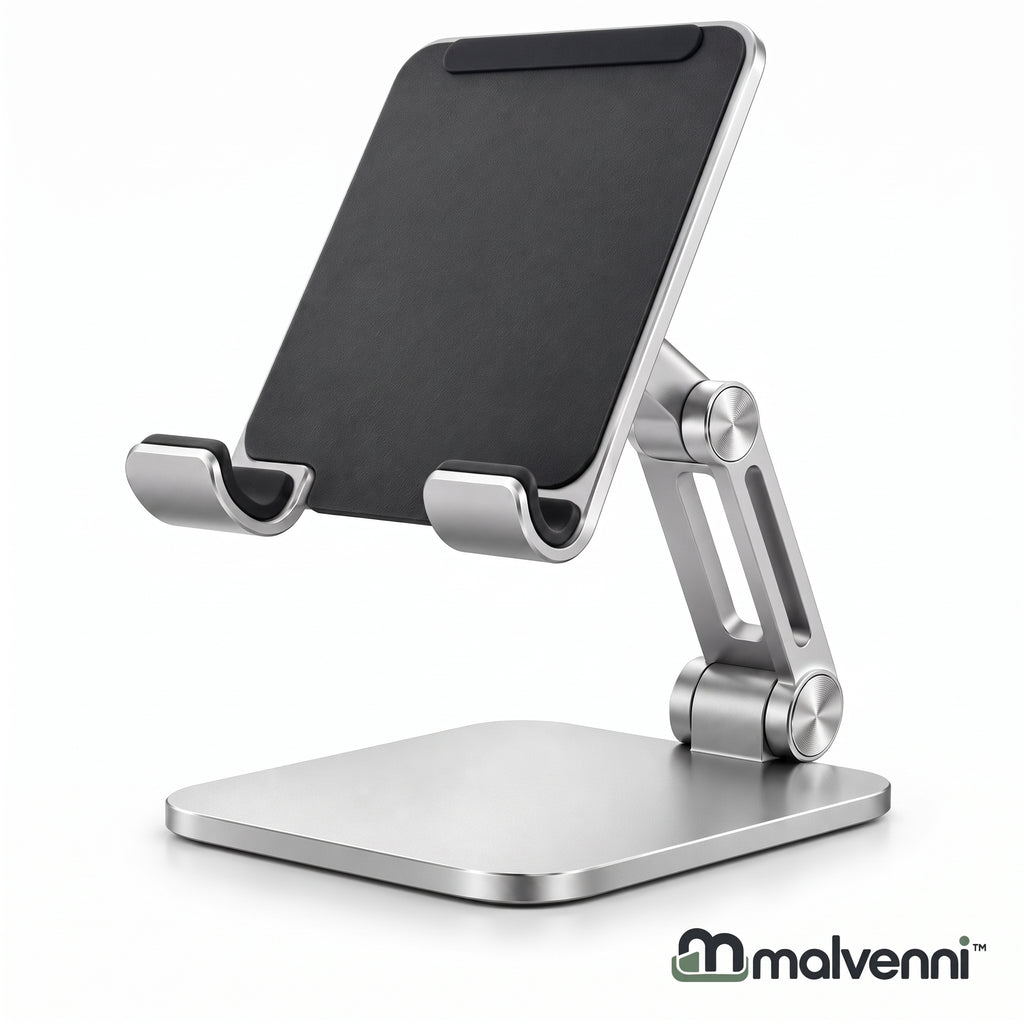 Malvenni Adjustable Tablet Stand