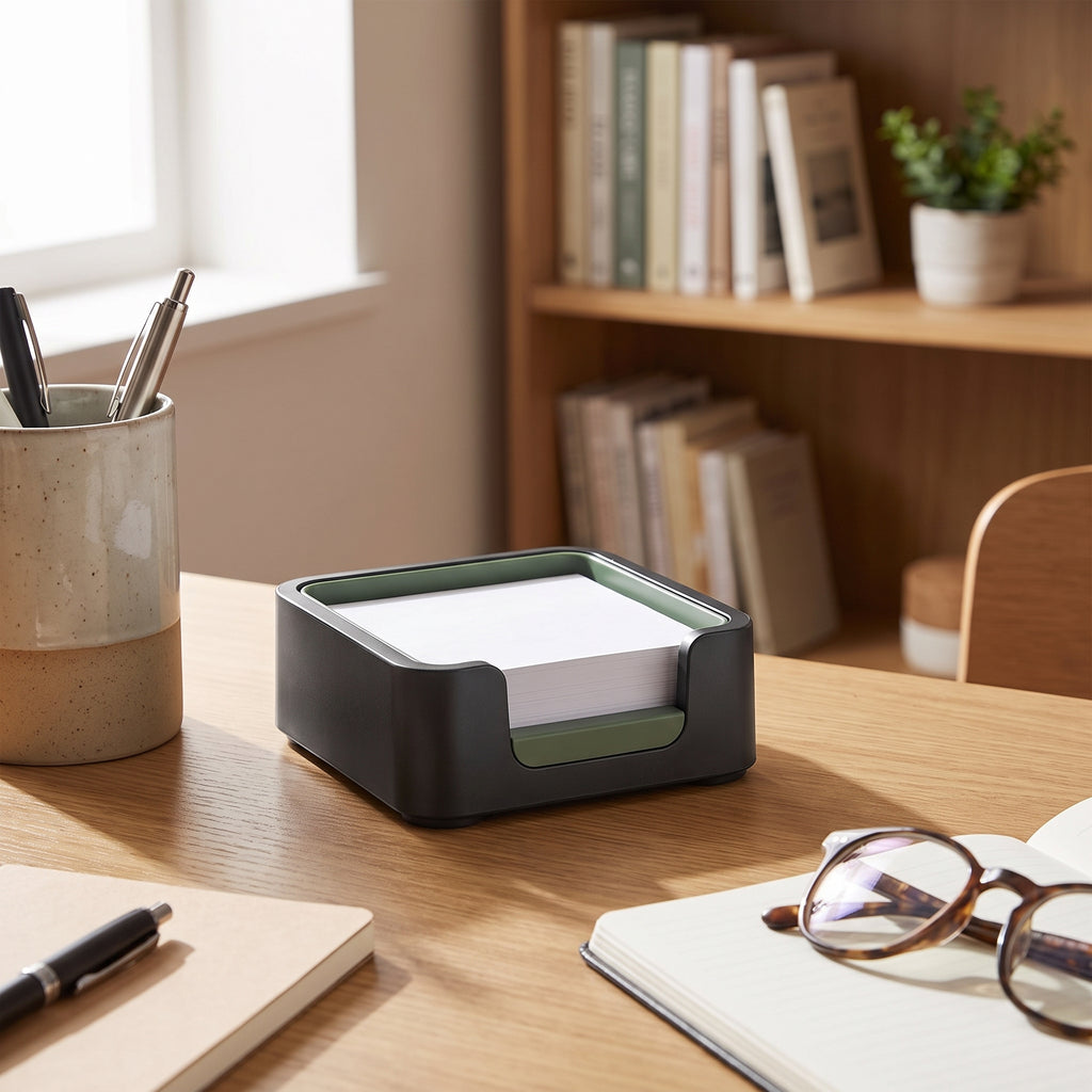 Malvenni Sticky Note Holder