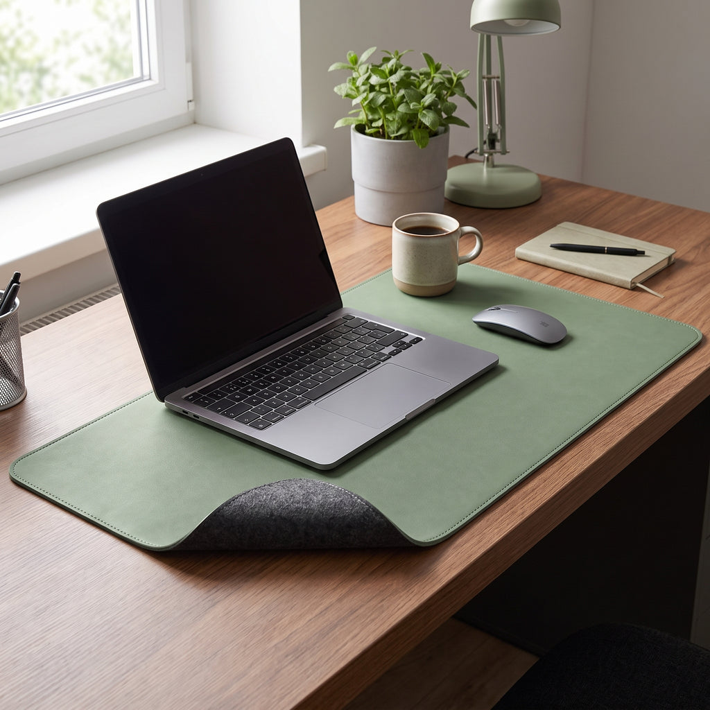 Malvenni Large Desk Mat