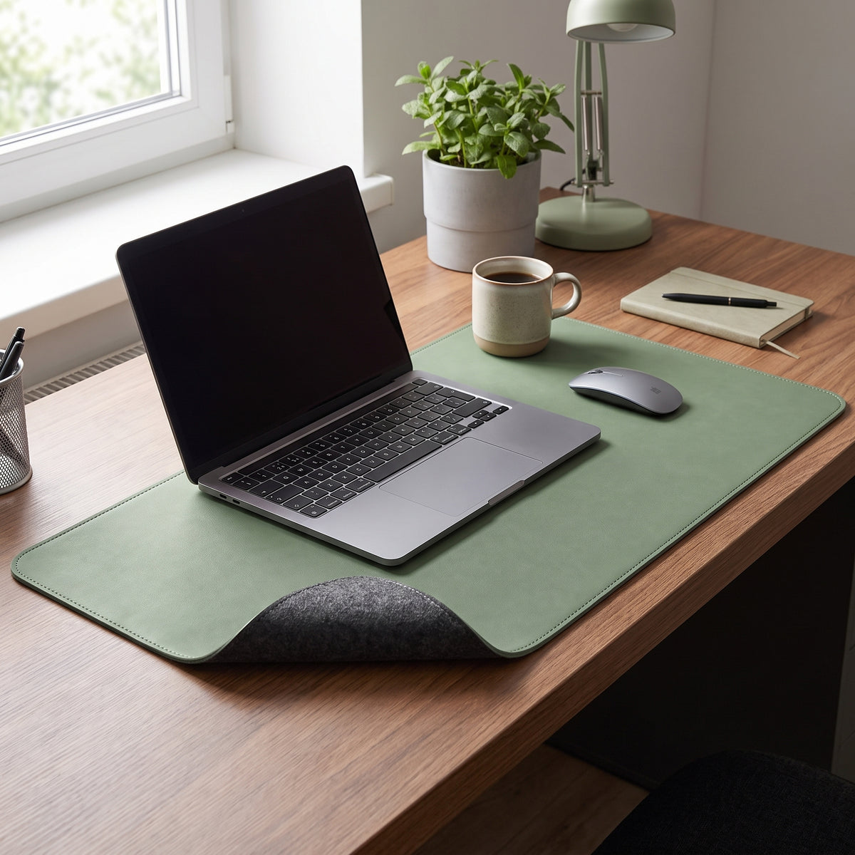 Malvenni Large Desk Mat