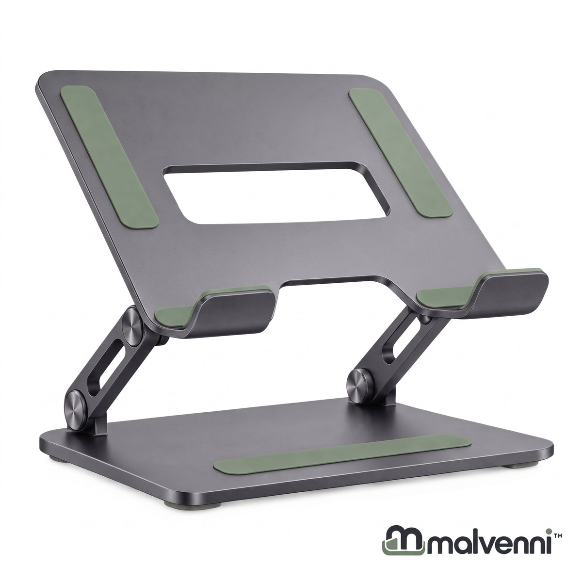 Malvenni Aluminum Laptop Stand