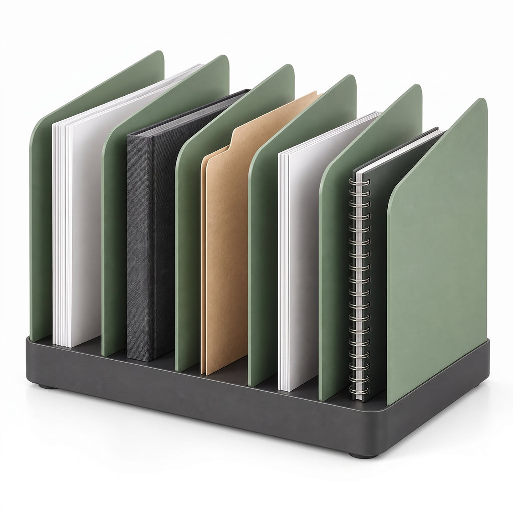Malvenni Vertical File Sorter