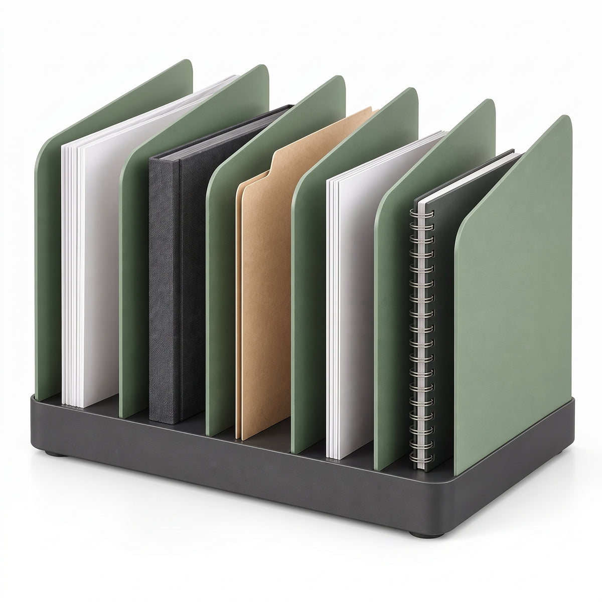 Malvenni Vertical File Sorter