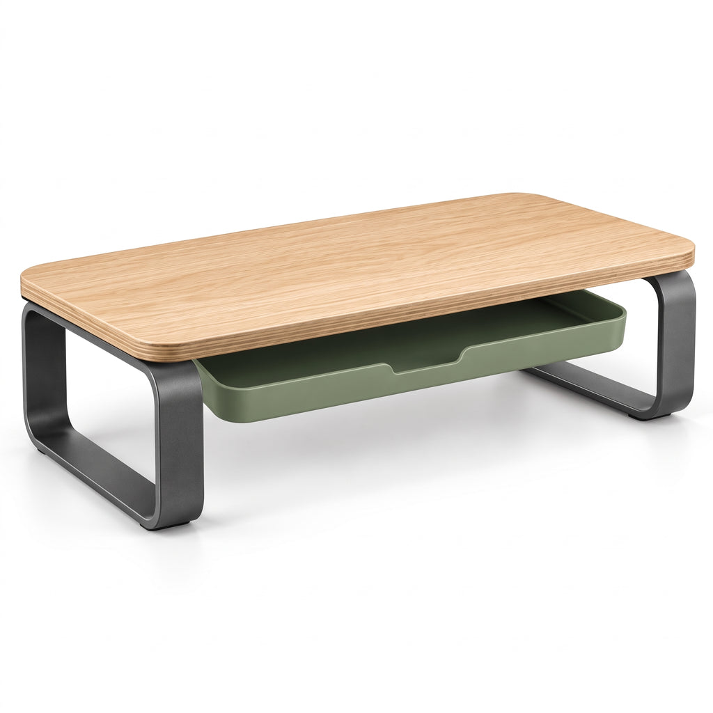 Malvenni Desktop Monitor Riser