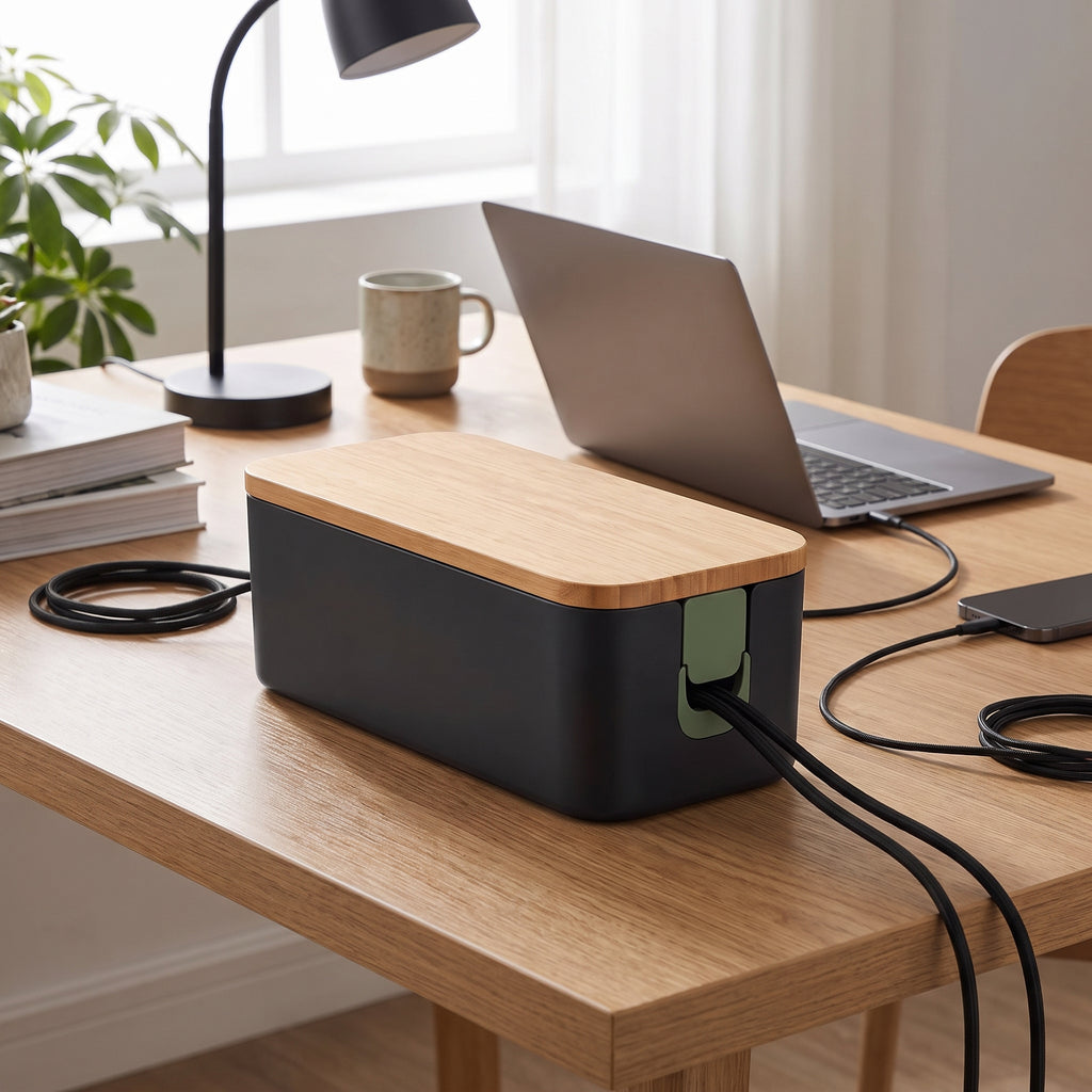 Malvenni Cable Management Box