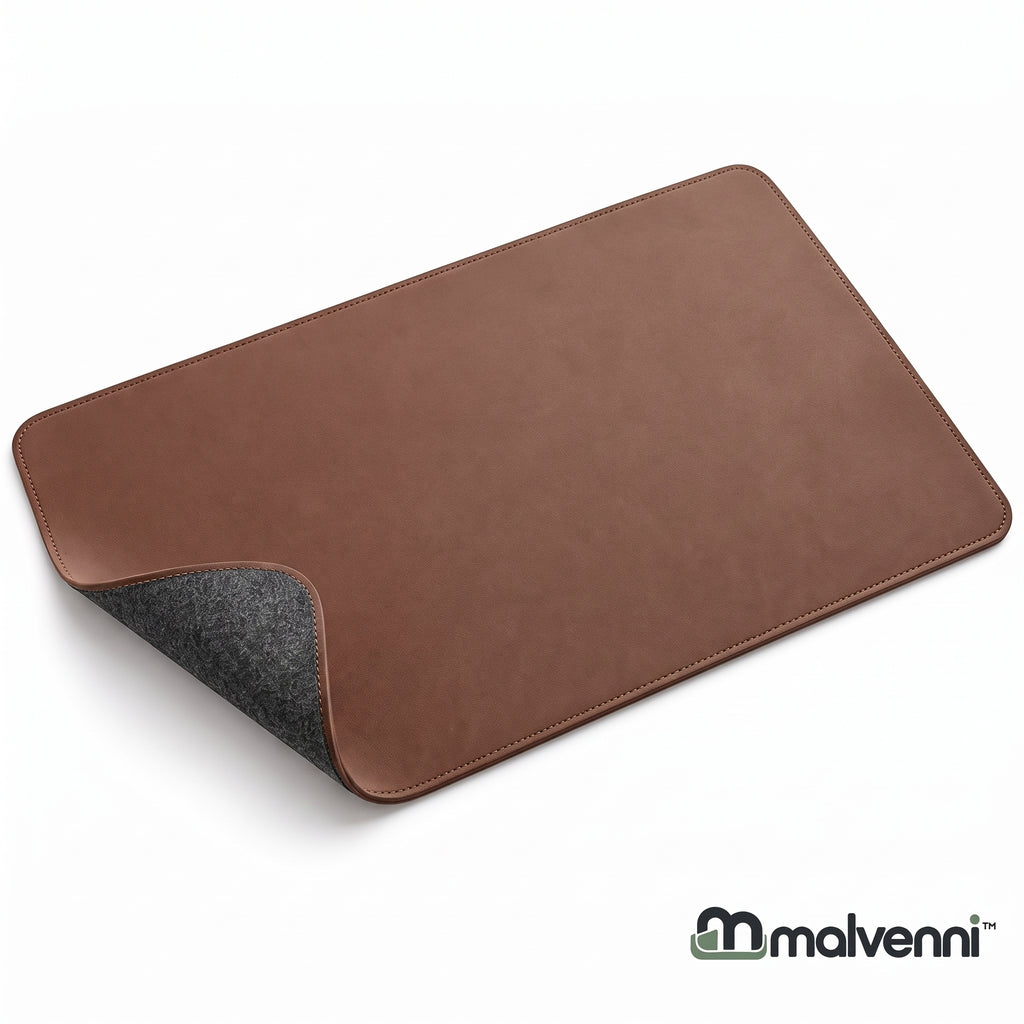 Malvenni Large Desk Mat