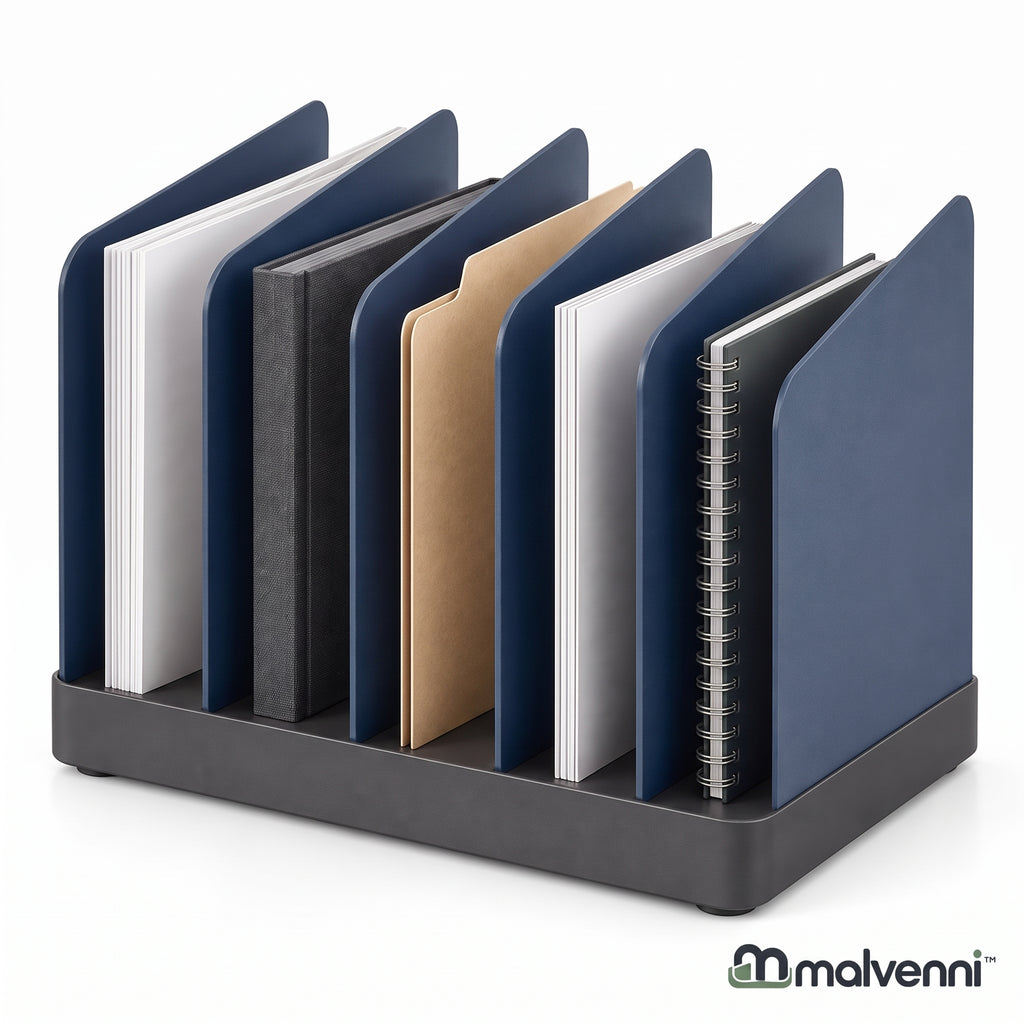 Malvenni Vertical File Sorter