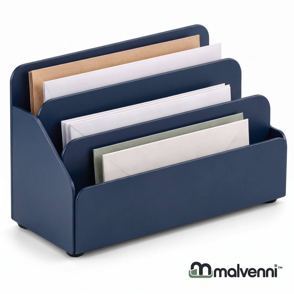 Malvenni Modern Mail Organizer