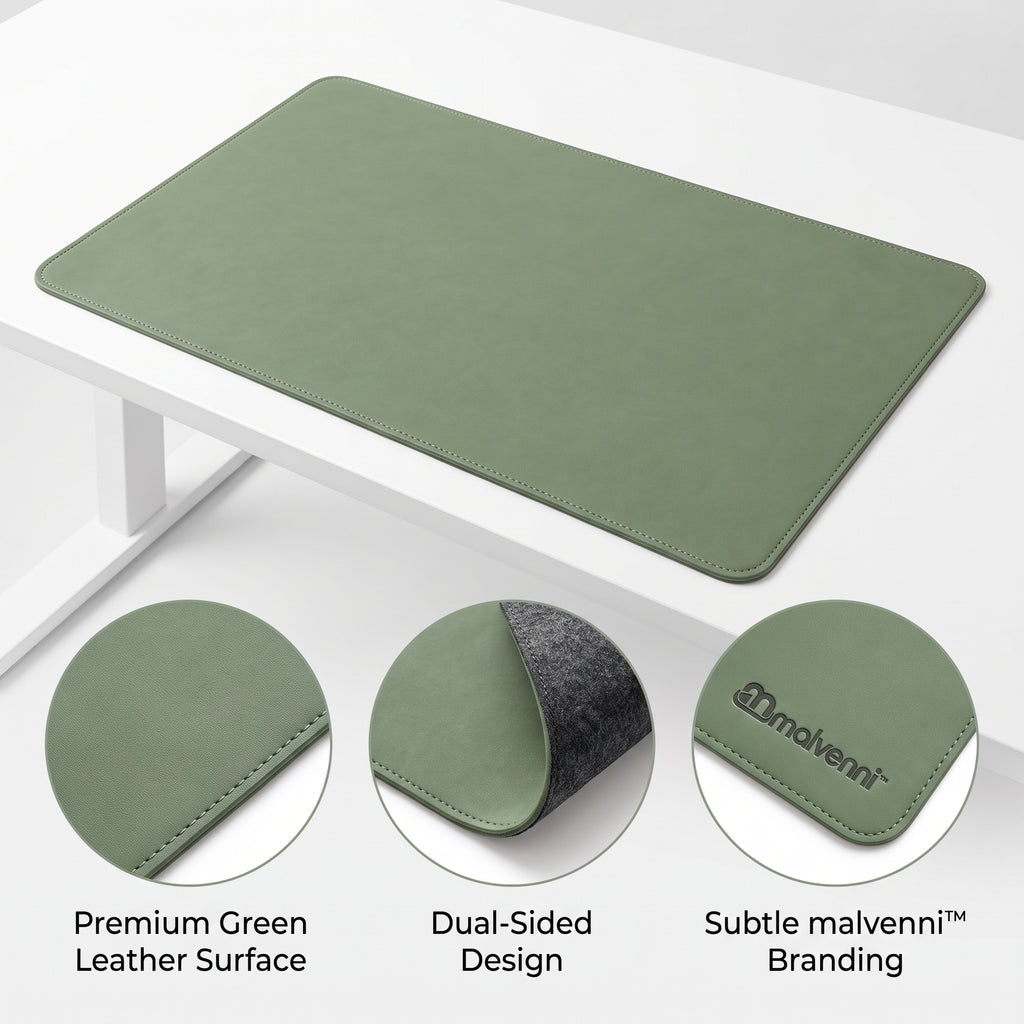 Malvenni Large Desk Mat