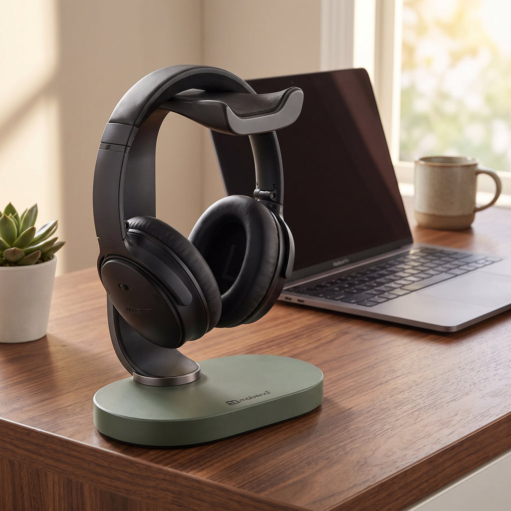 Malvenni Modern Headphone Stand